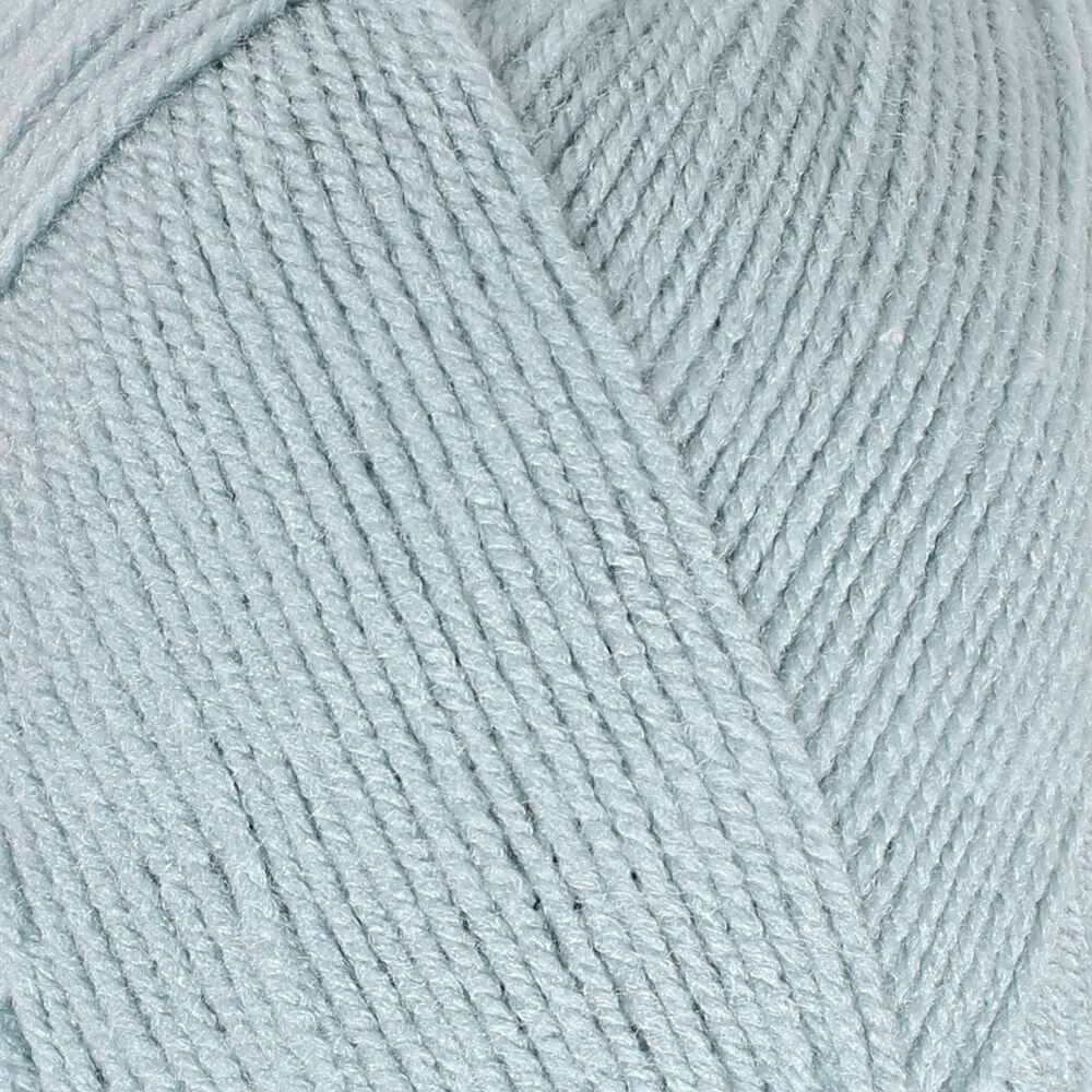 Madame Tricote Paris Star Yarn, Light Blue - 135 - Image 2