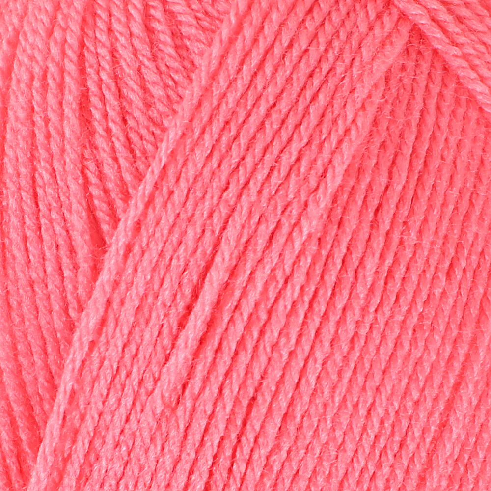 Madame Tricote Paris Star Yarn, Vermillion - 146 - Image 2