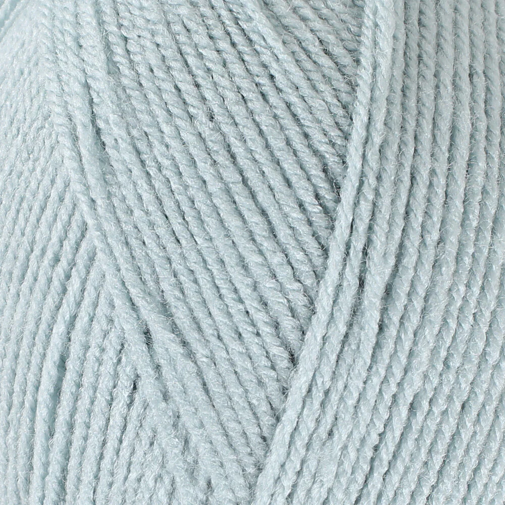 Madame Tricote Paris Super Baby Yarn, Green - 135 - Image 2