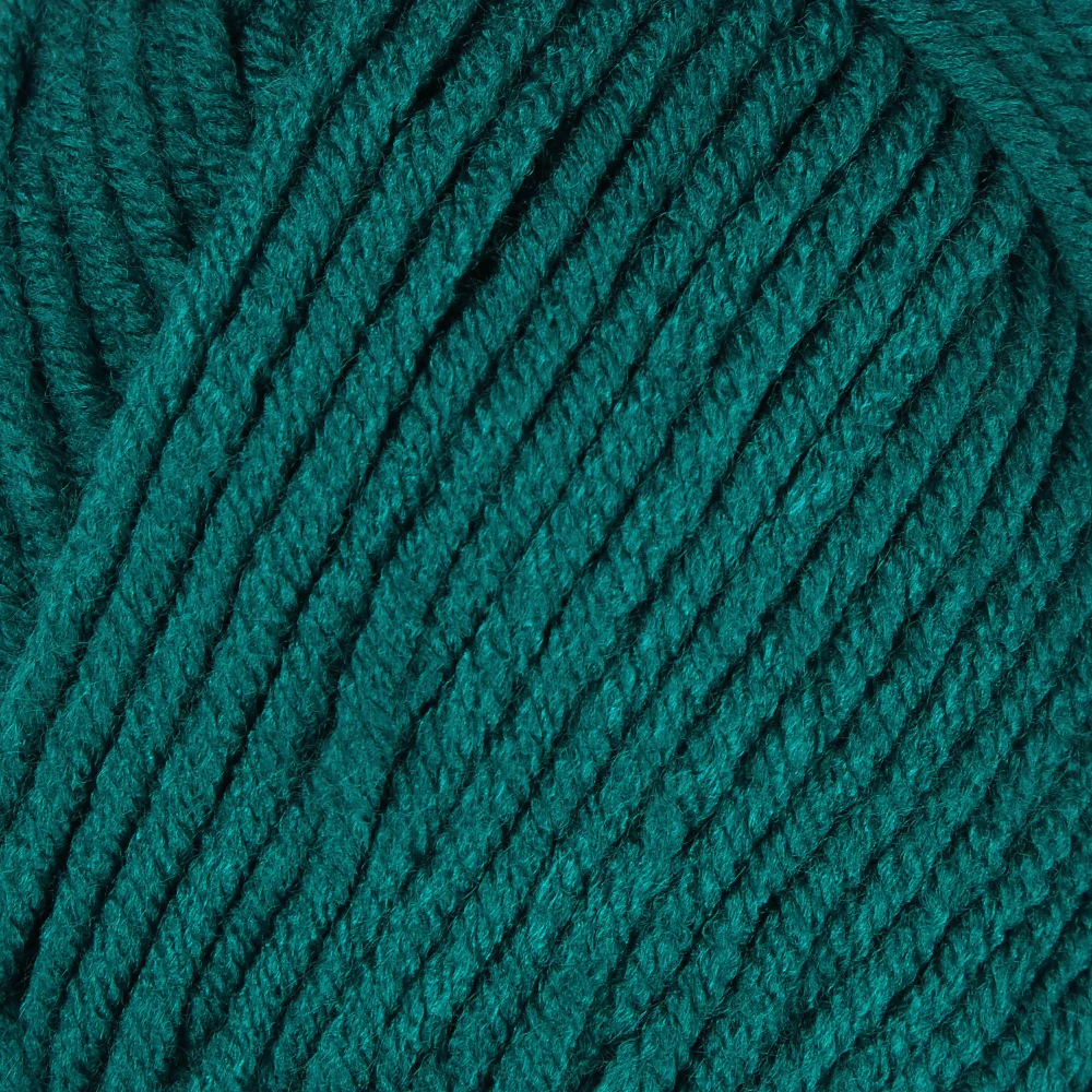 Madame Tricote Paris Tango/Tanja Knitting Yarn, Green - 105-1771 - Image 2