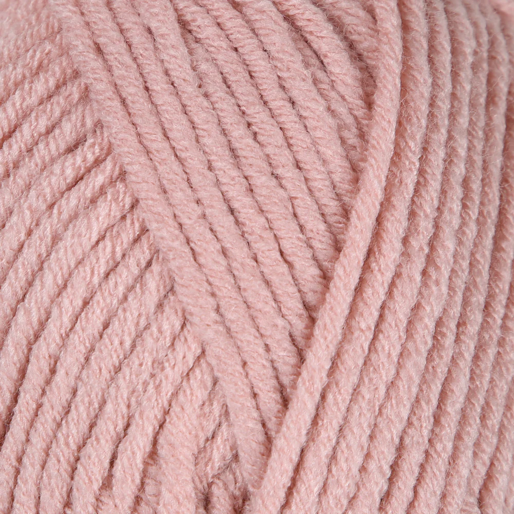 Madame Tricote Paris Tango/Tanja Knitting Yarn, Pink - 001 - Image 2