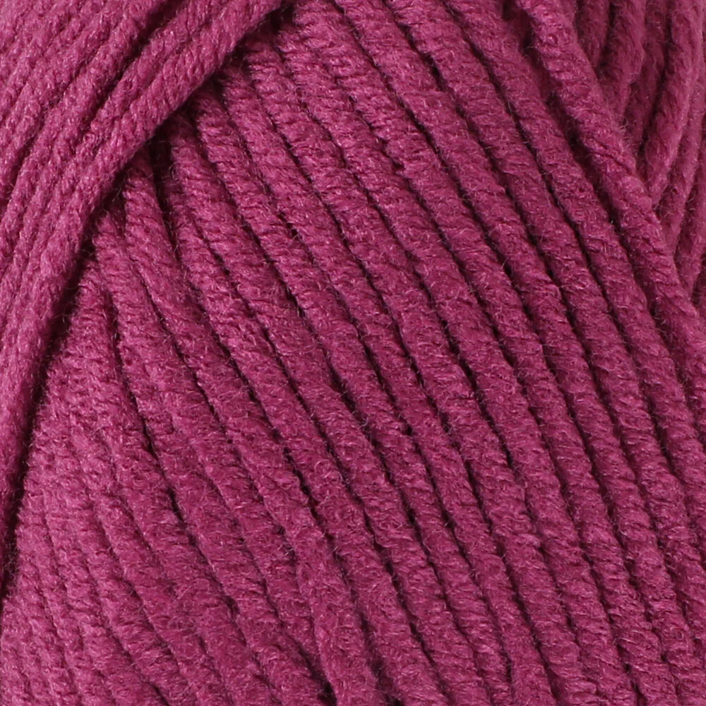 Madame Tricote Paris Tango/Tanja Yarn, Purple - 051 - Image 2
