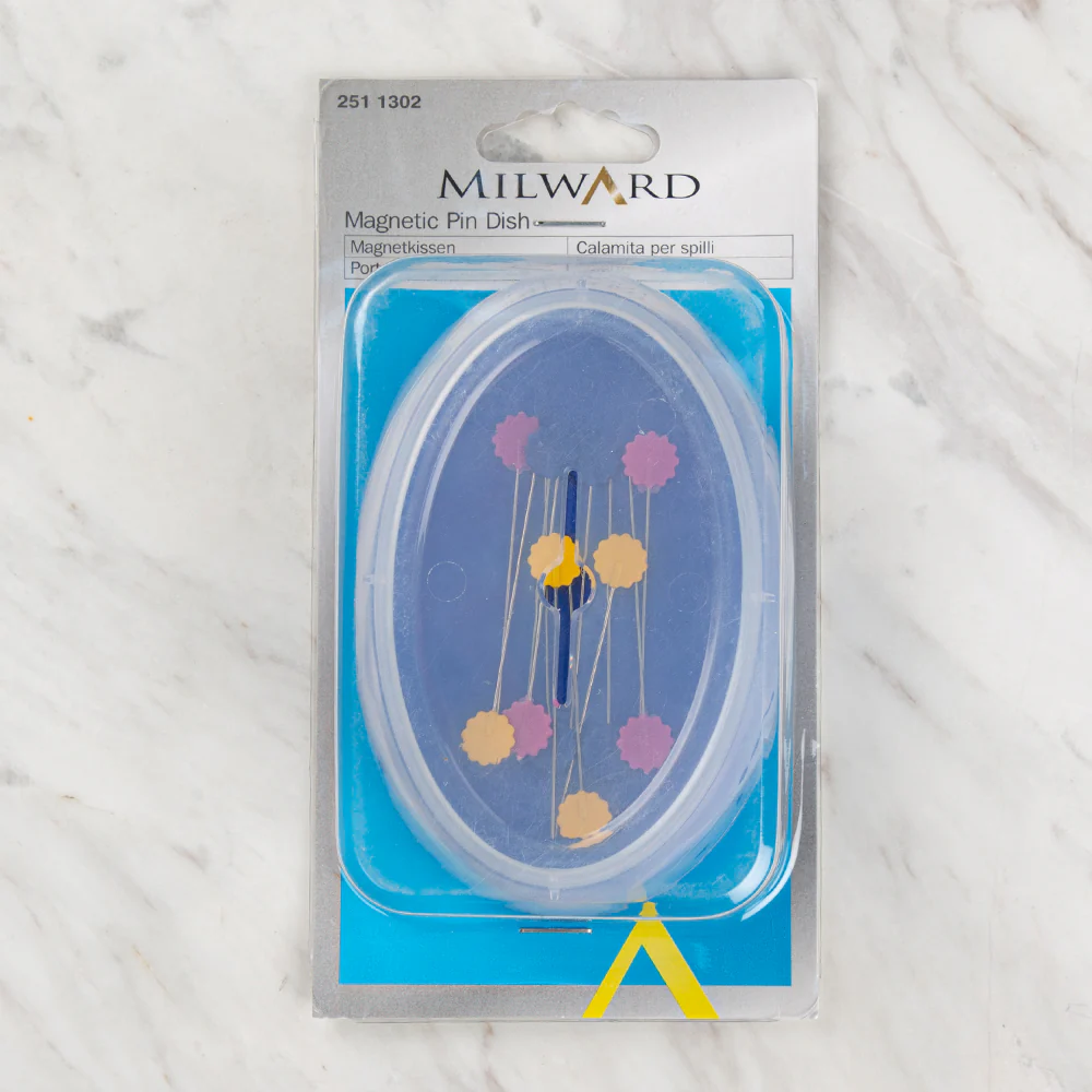 Milward Magnetic Pincushion - 251 1302