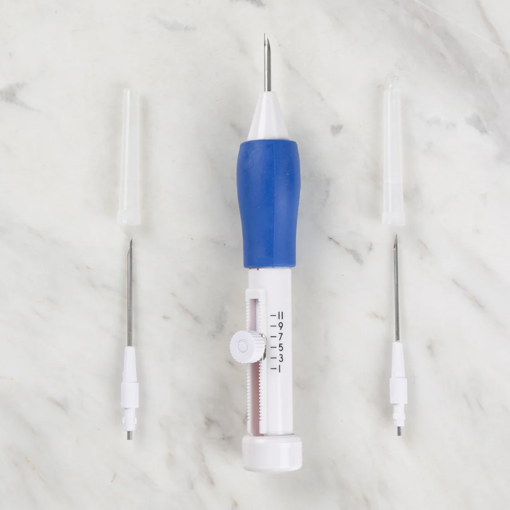 Milward Punch Needle - 251 9030 - Image 2