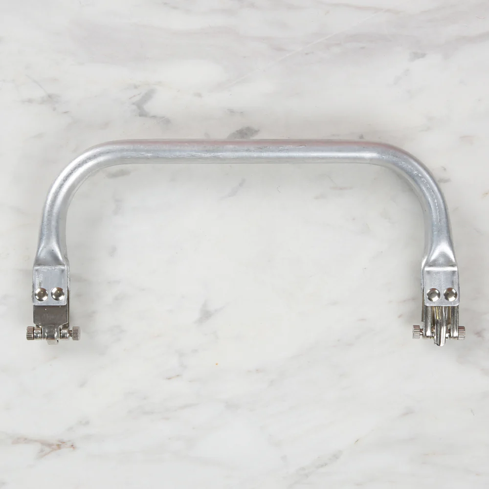 Nas Secret İnternal Purse Frame 18 cm