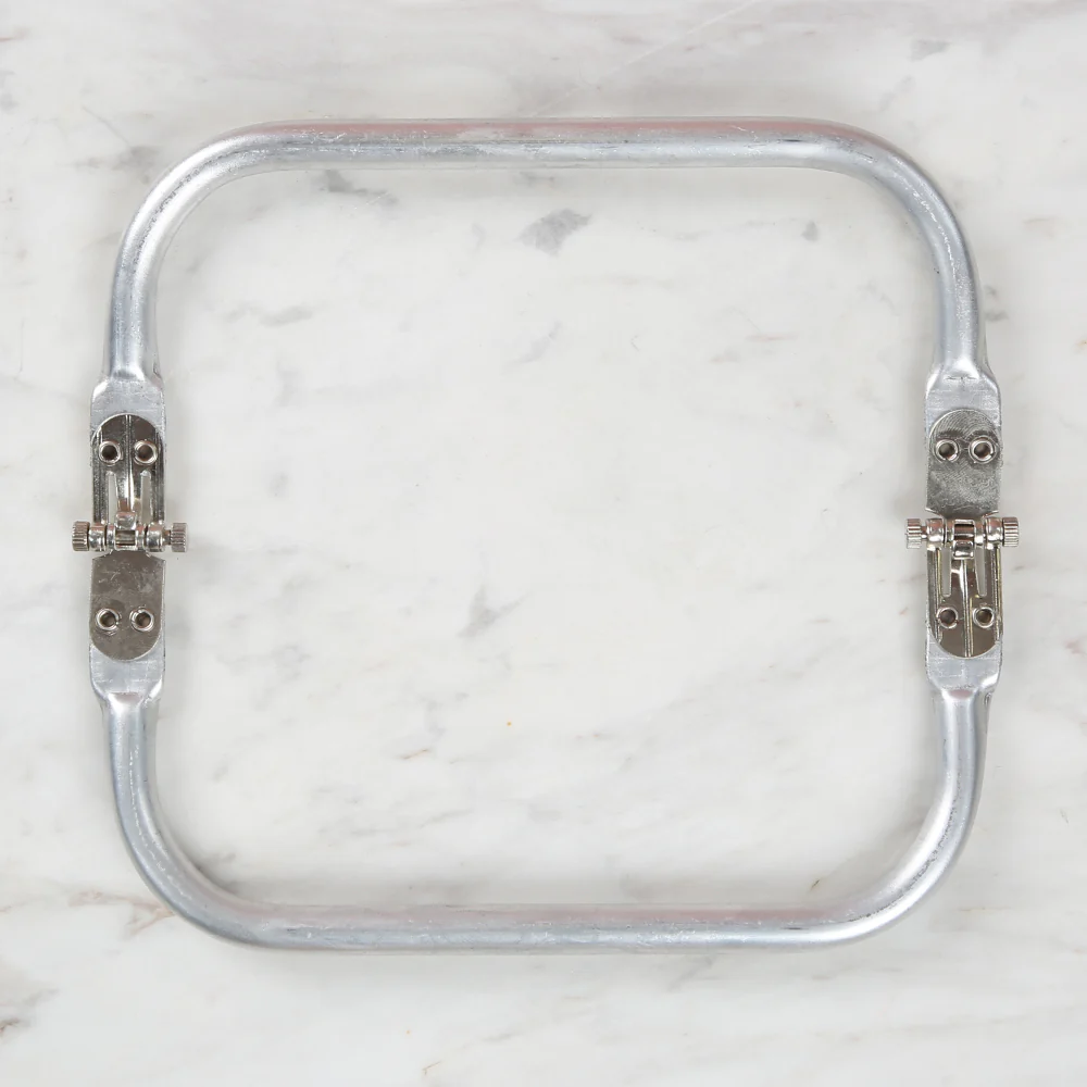 Nas Secret İnternal Purse Frame 18 cm - Image 2