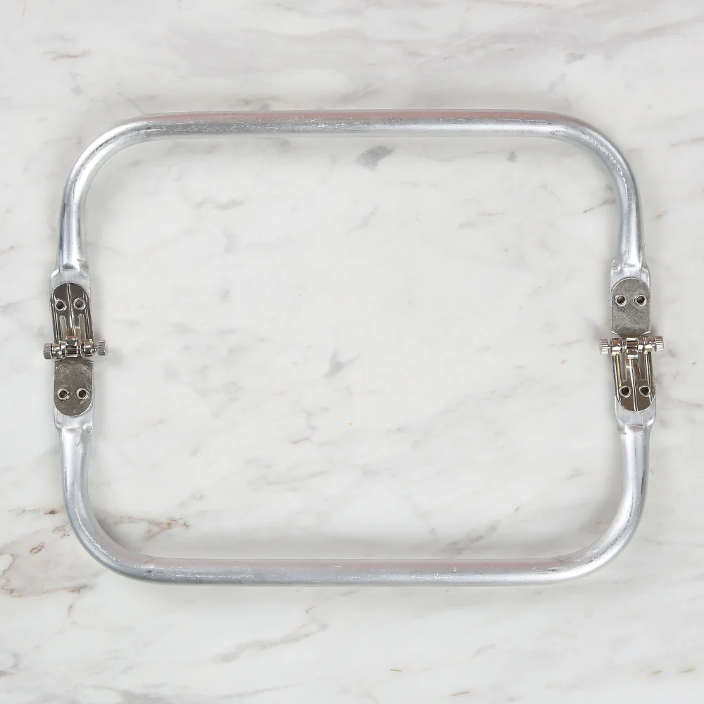 Nas Secret İnternal Purse Frame 22 cm - Image 2