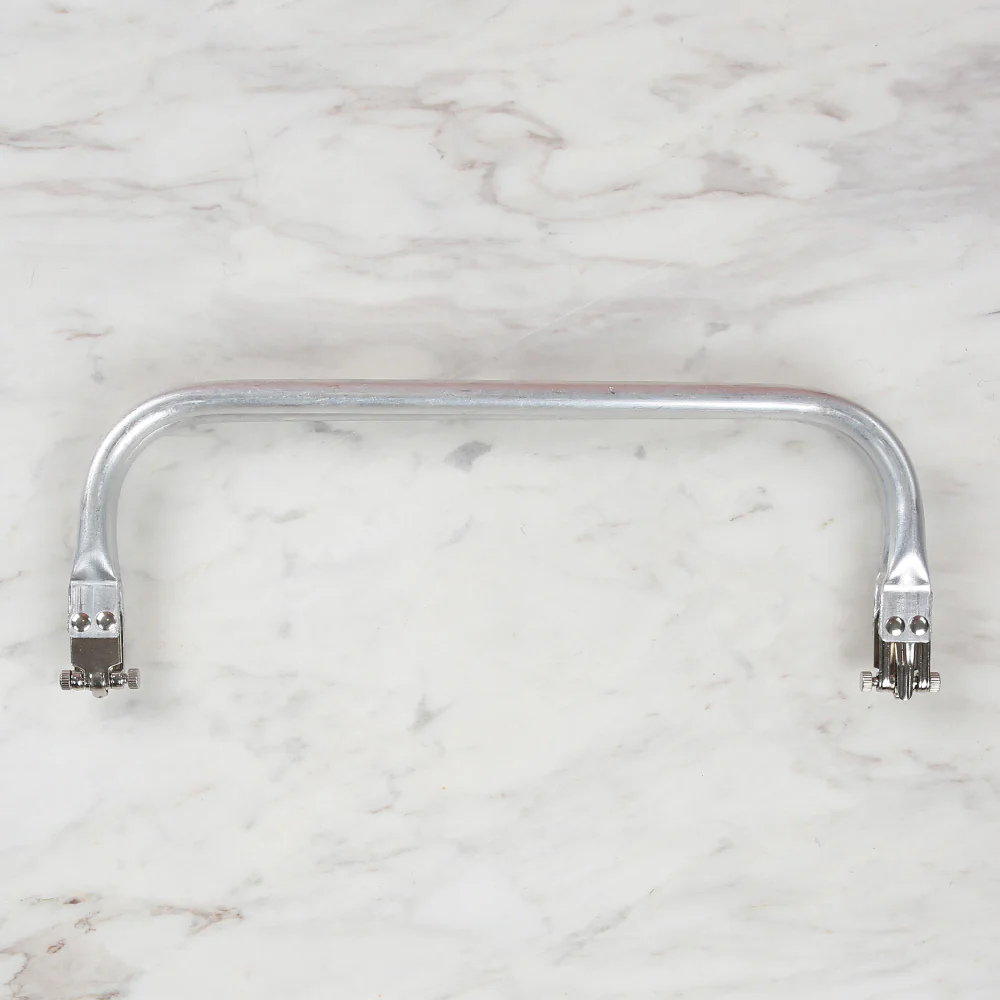 Nas Secret İnternal Purse Frame 25 cm
