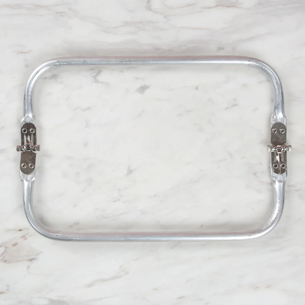 Nas Secret İnternal Purse Frame 25 cm - Image 2