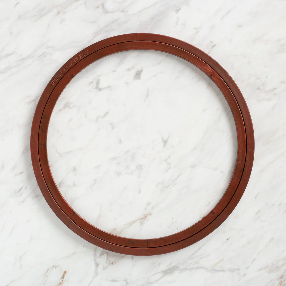 Nurge Plastic Embroidery Hoop No.2