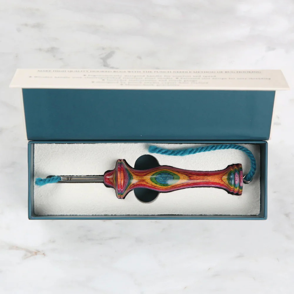 Oxford Punch Needle 10 mm Fine Tip Symfonie- 10042