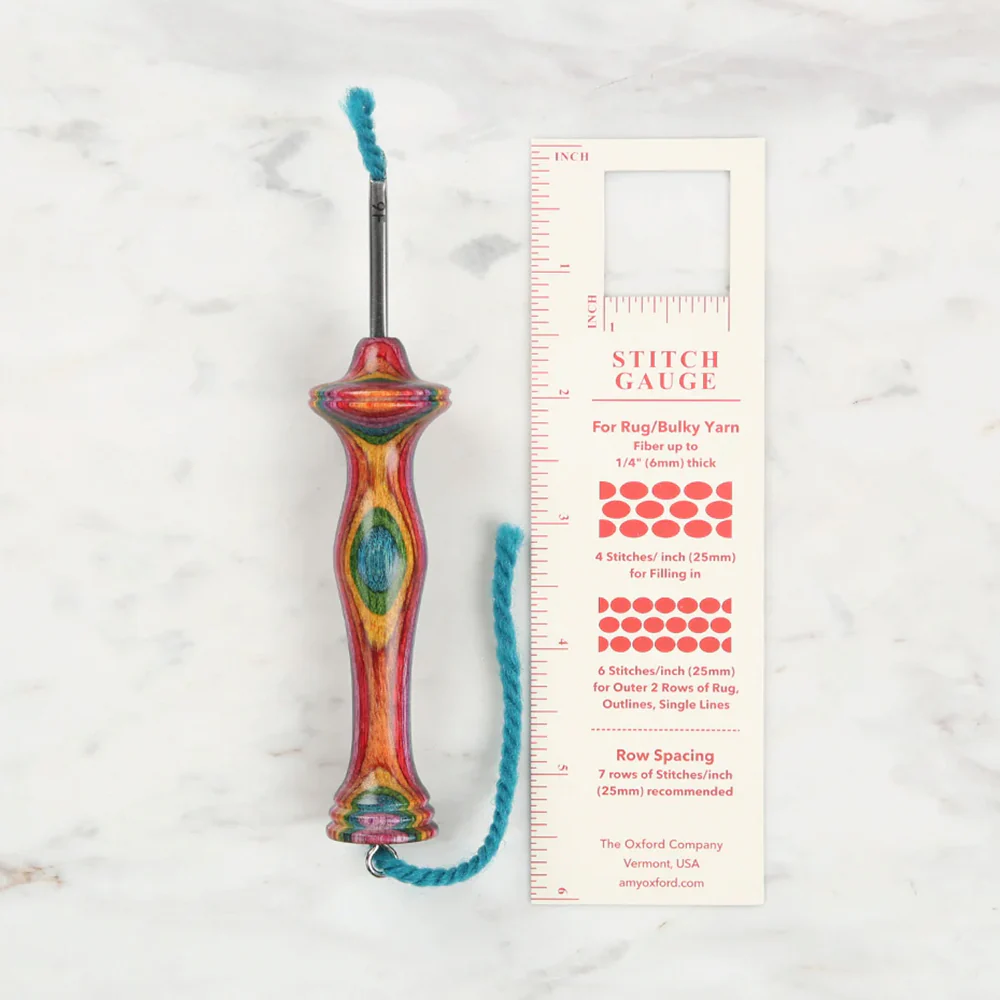 Oxford Punch Needle 10 mm Fine Tip Symfonie- 10042 - Image 2