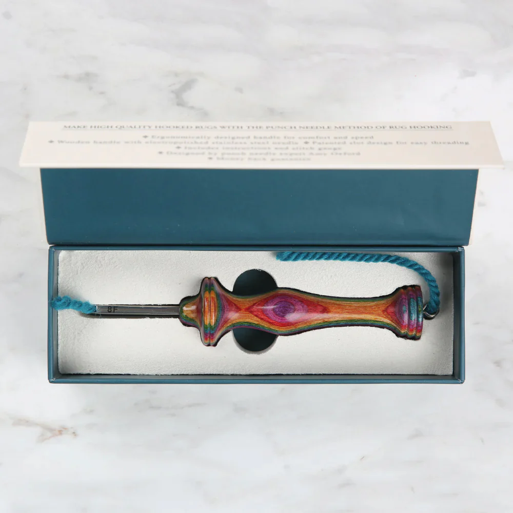 Oxford Punch Needle 13 mm Fine Tip Symfonie- 10041 - Image 3