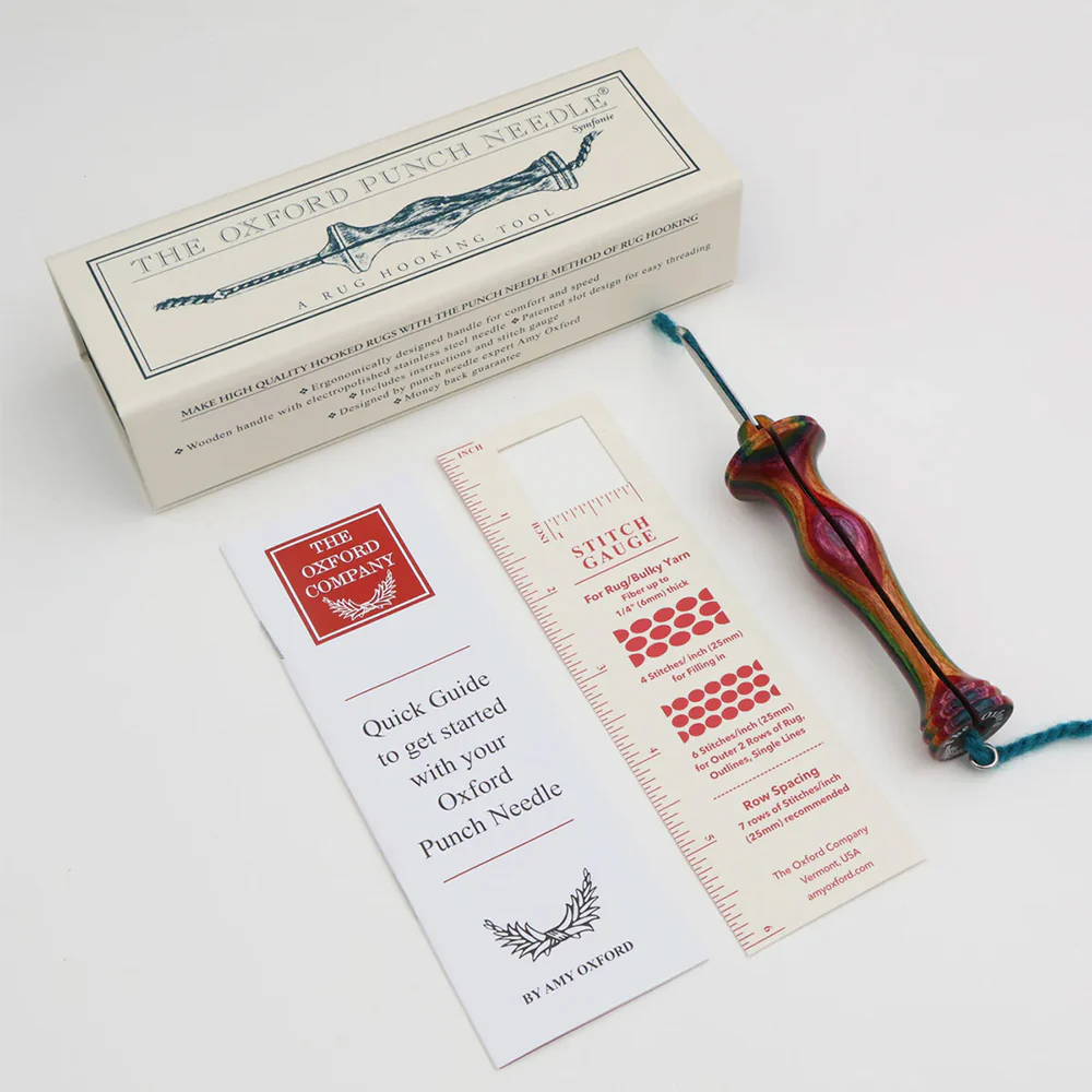 Oxford Punch Needle 6 mm Fine Tip Symfonie- 10043 - Image 4