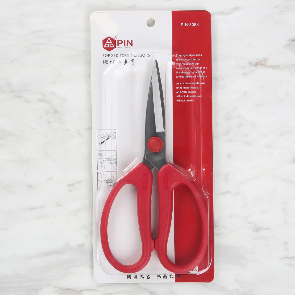Pin Multipurpose Scissor Pin:3083