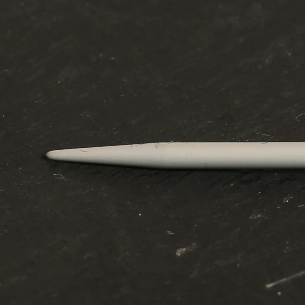 Pony 2 mm 35 cm Aluminium Knitting Needles - 33601 - Image 4