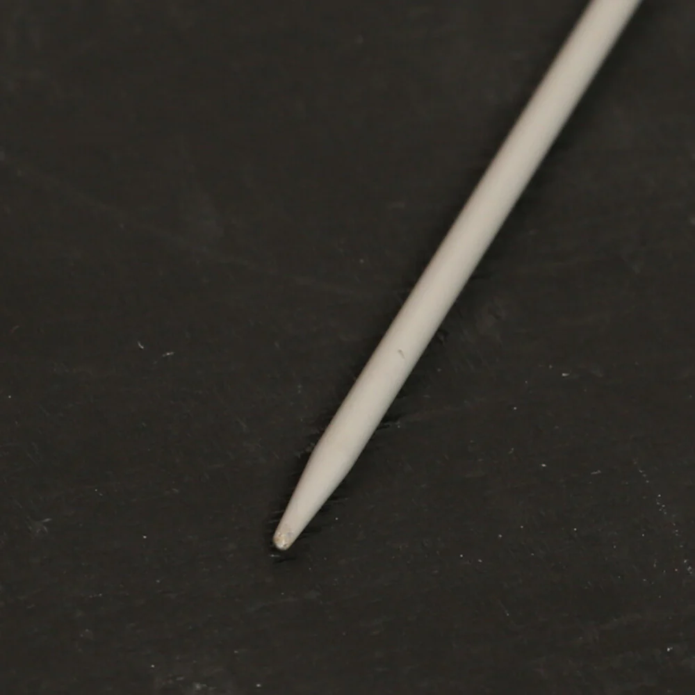 Pony 2 Mm 80 Cm Aluminium Circular Needle - 50601 - Image 4