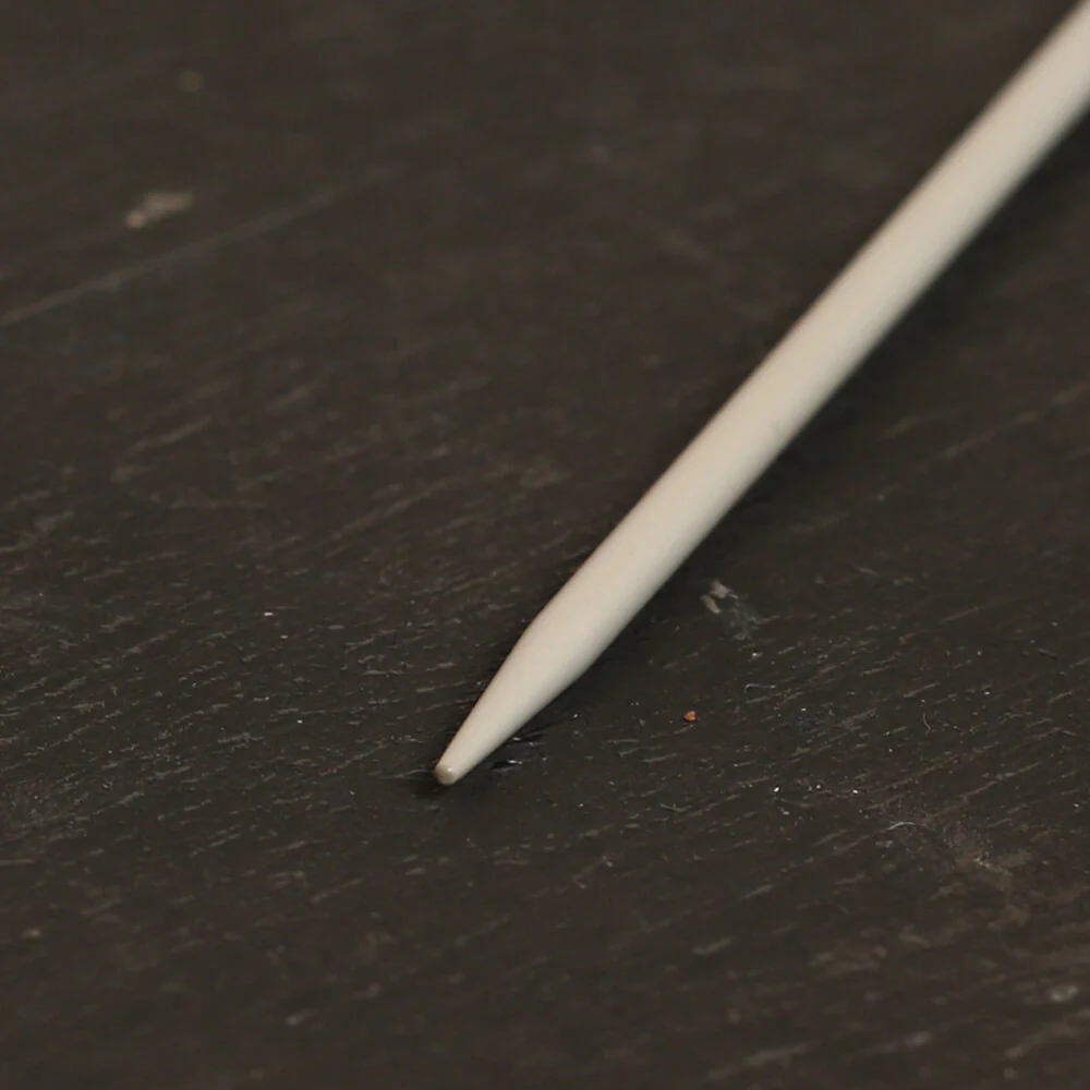 Pony 2.25 mm 100 cm Aluminium Circular Needle - 52602 - Image 4