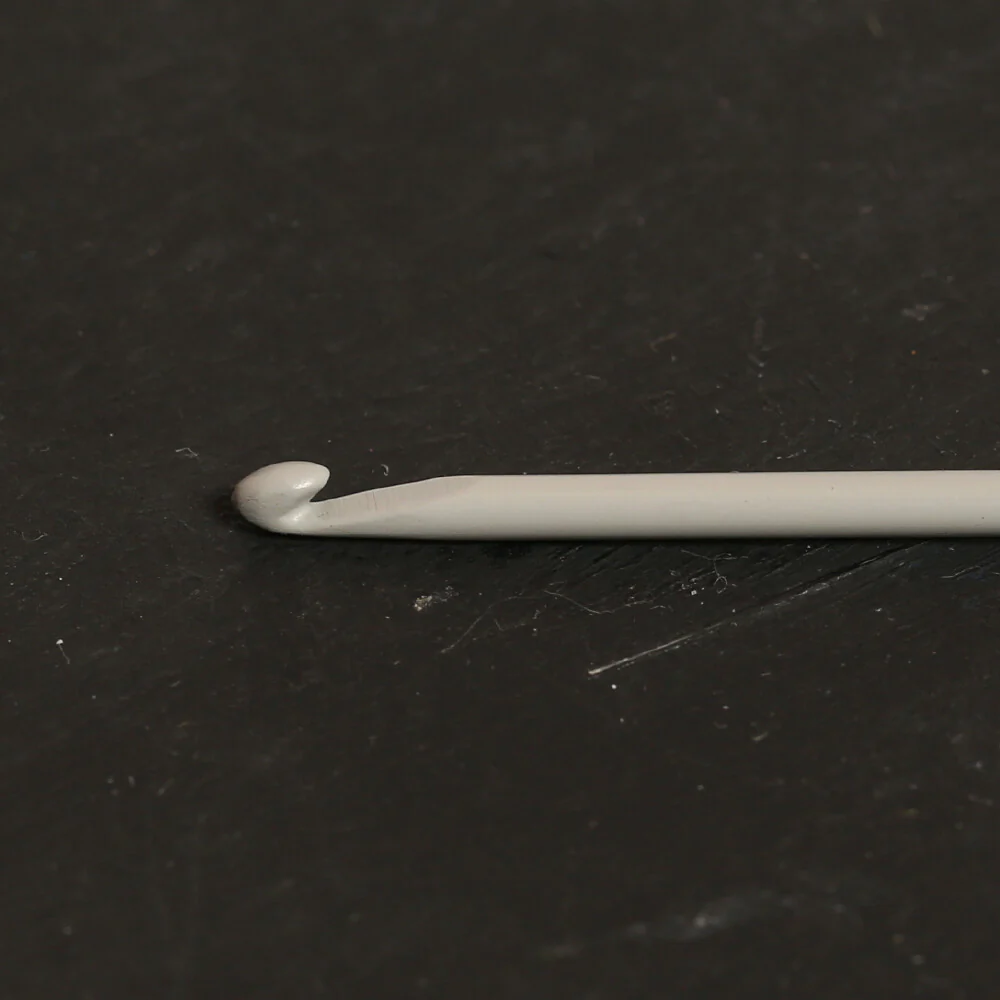 Pony 2.5 mm 15 cm Aluminium Crochet Hook - 45603 - Image 3