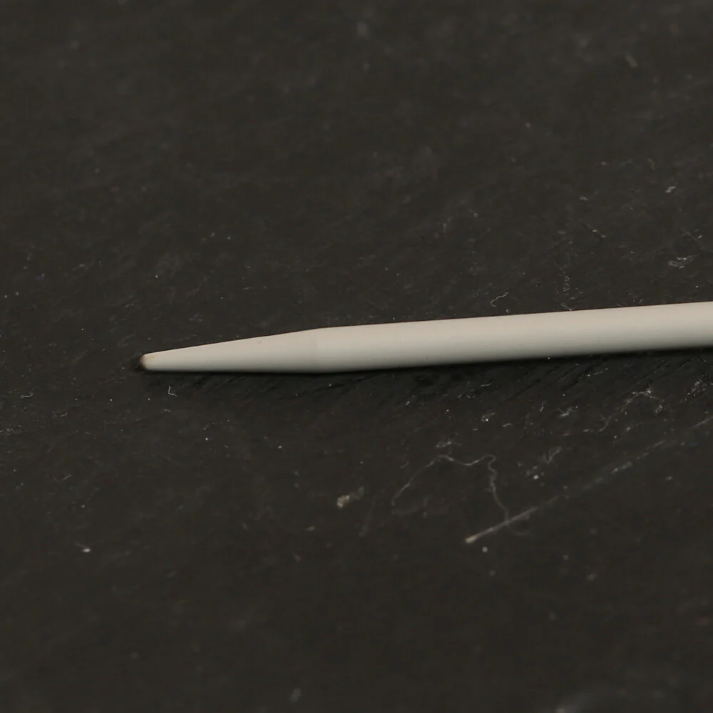 Pony 2.5 mm 20 cm Aluminium Double Pointed Needles, Set of 5 - 36614 - Image 3