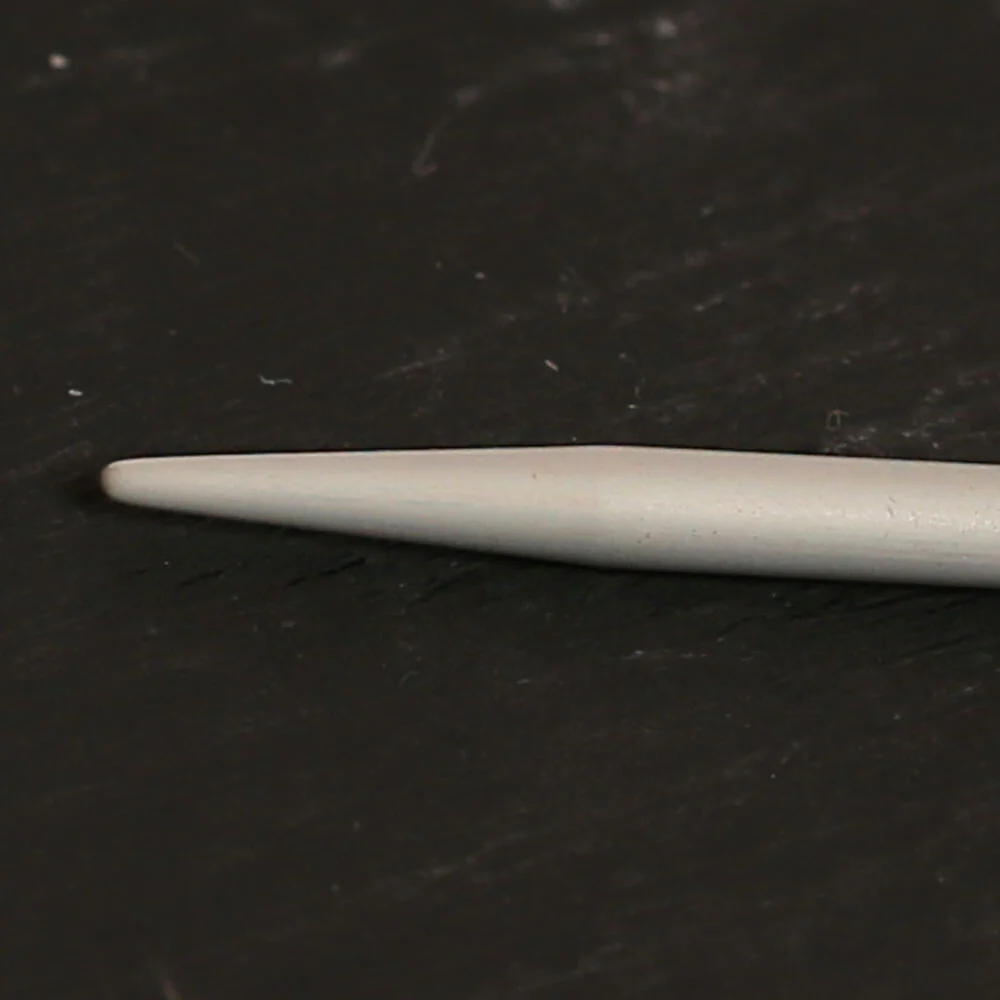 Pony 2.5 mm 35 cm Aluminium Knitting Needles - 33603 - Image 4