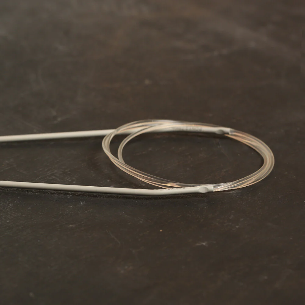Pony 2.75 mm 100 cm Aluminium Circular Needle - 52604 - Image 3