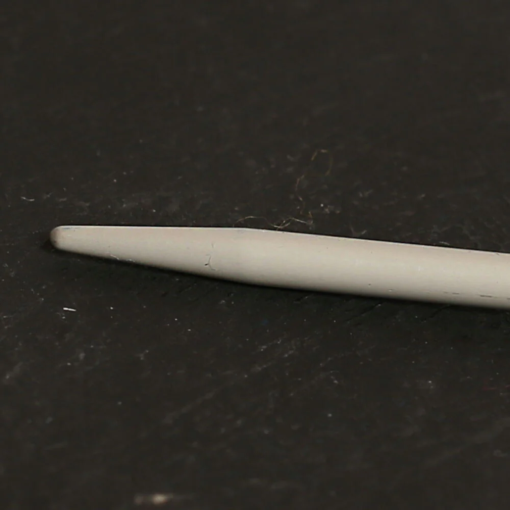 Pony 3 mm 35 cm Aluminium Knitting Needles - 33605 - Image 4