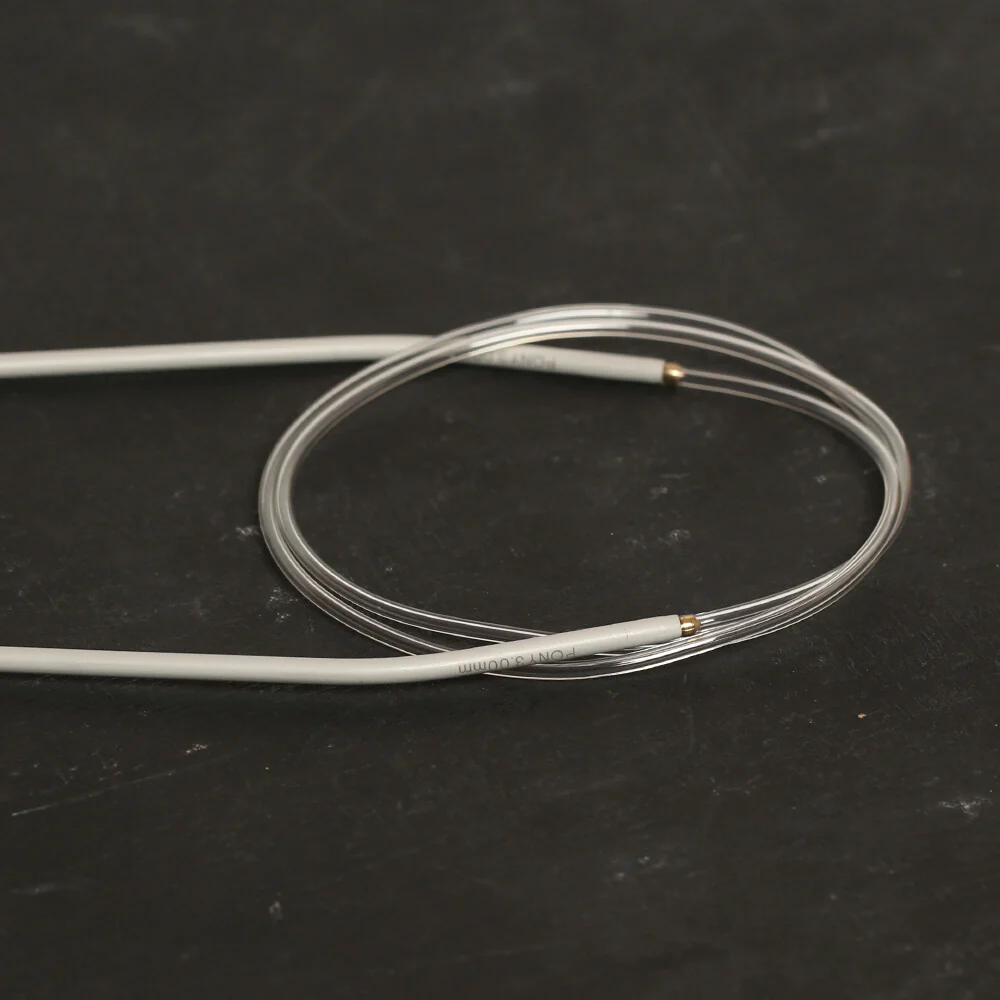 Pony 3 mm 80 cm Glydon Joint Aluminium Circular Needle - 50605 - Image 3