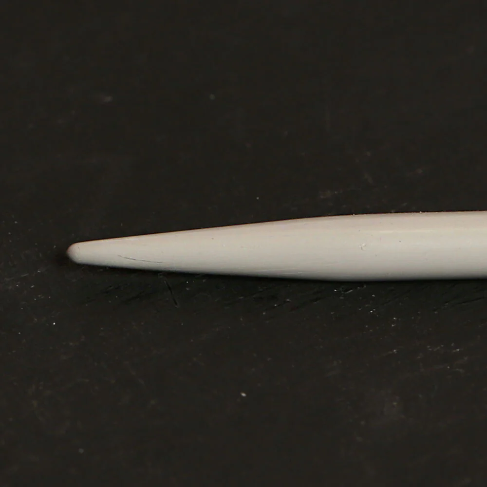 Pony 3.5 mm 35 cm Aluminium Knitting Needles - 33607 - Image 4