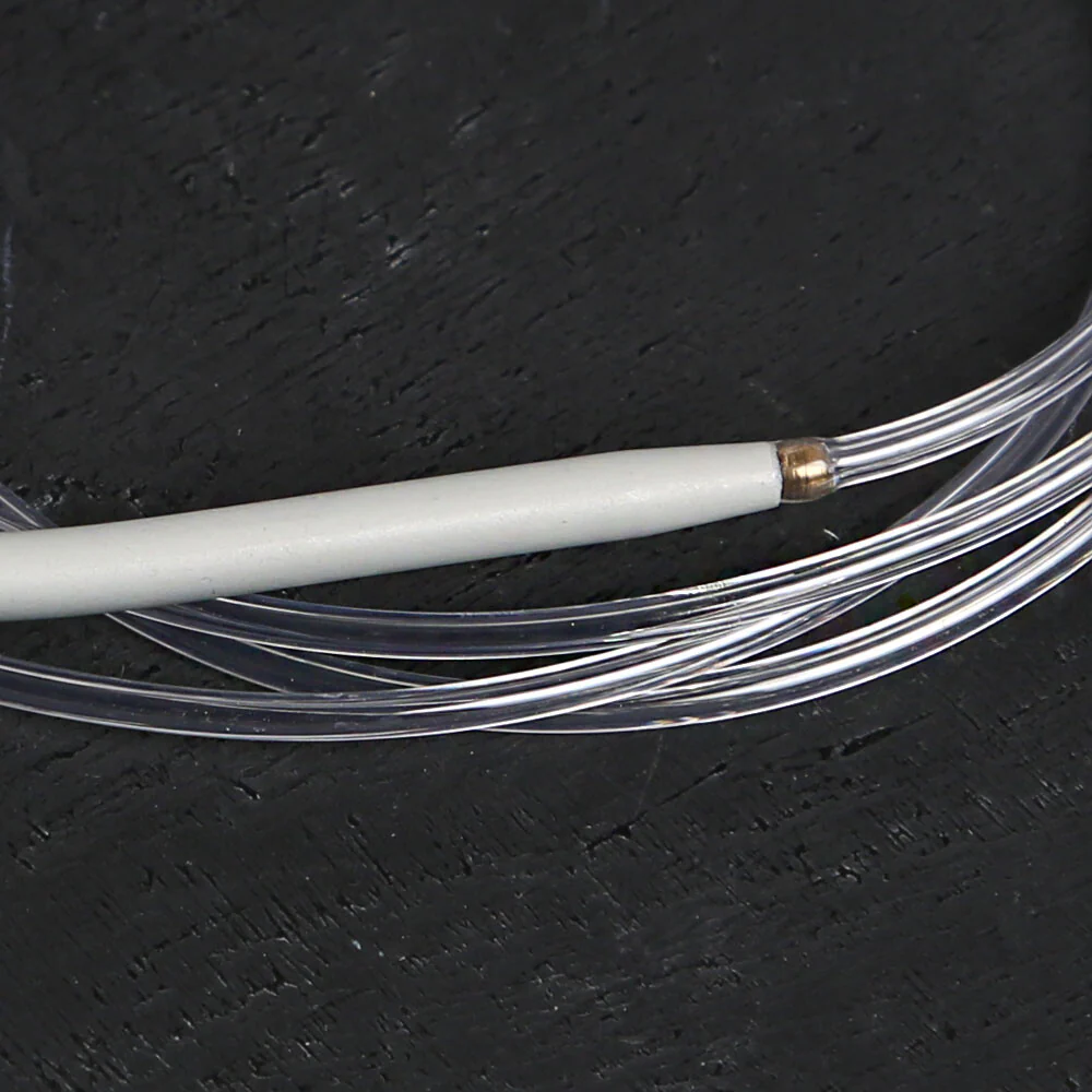 Pony 3.75 mm 100 cm Glydon Joint Aluminium Circular Needle - 52608 - Image 4
