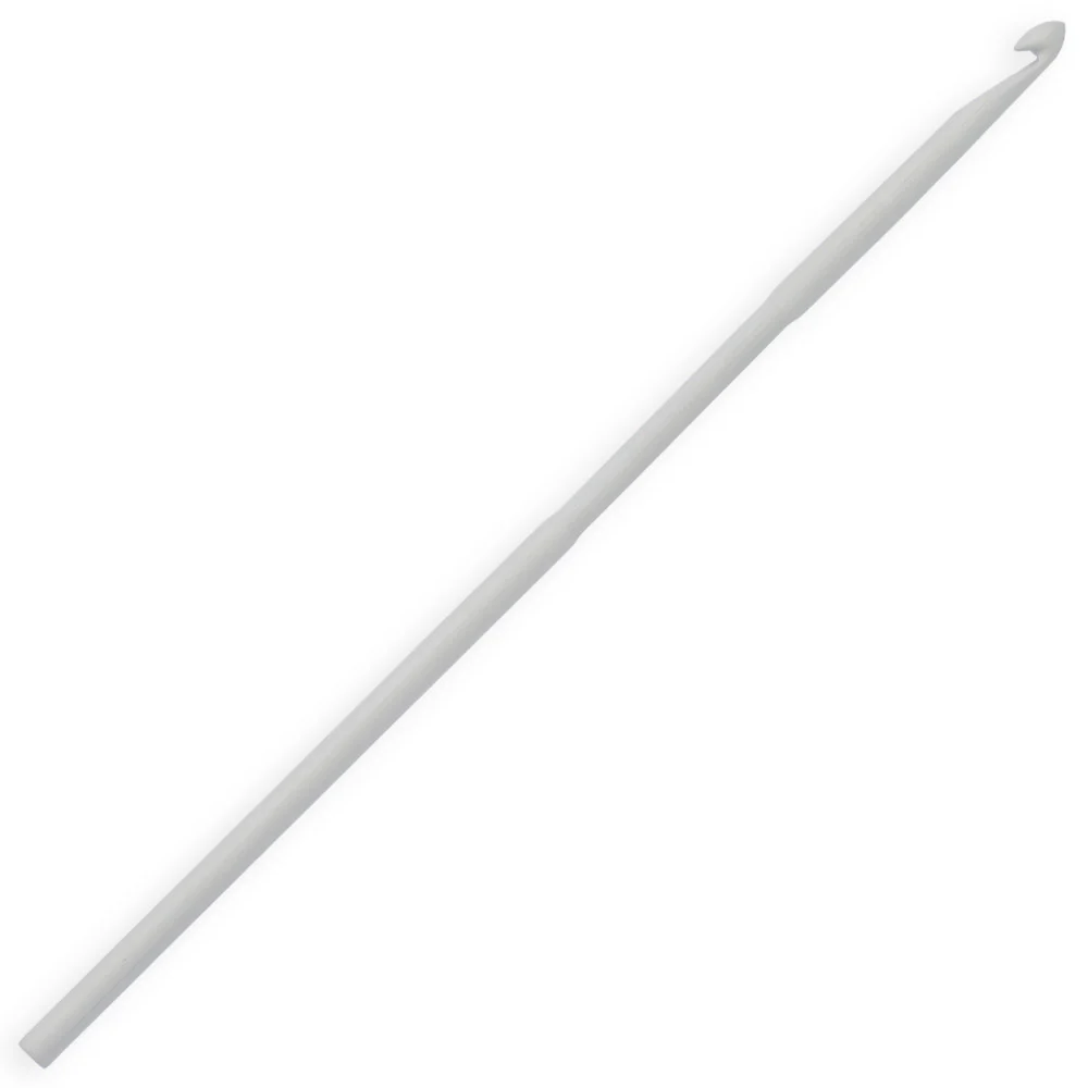 Pony 3.75 mm 15 cm Aluminium Crochet Hook - 45608