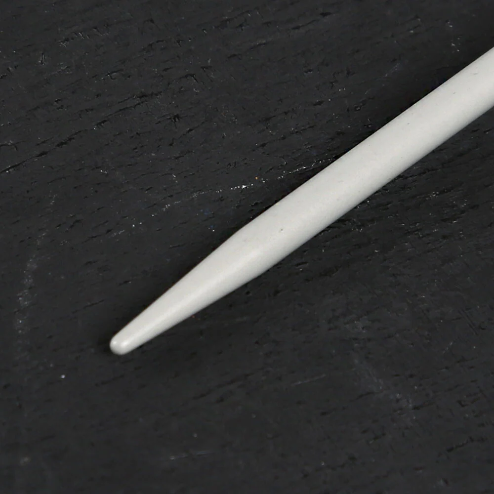 Pony 4 mm 100 cm Glydon Joint Aluminium Circular Needle - 52609 - Image 3
