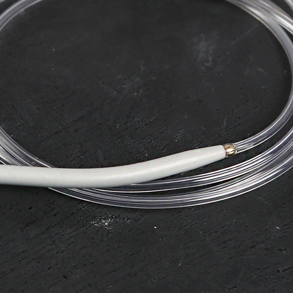 Pony 4 mm 100 cm Glydon Joint Aluminium Circular Needle - 52609 - Image 4