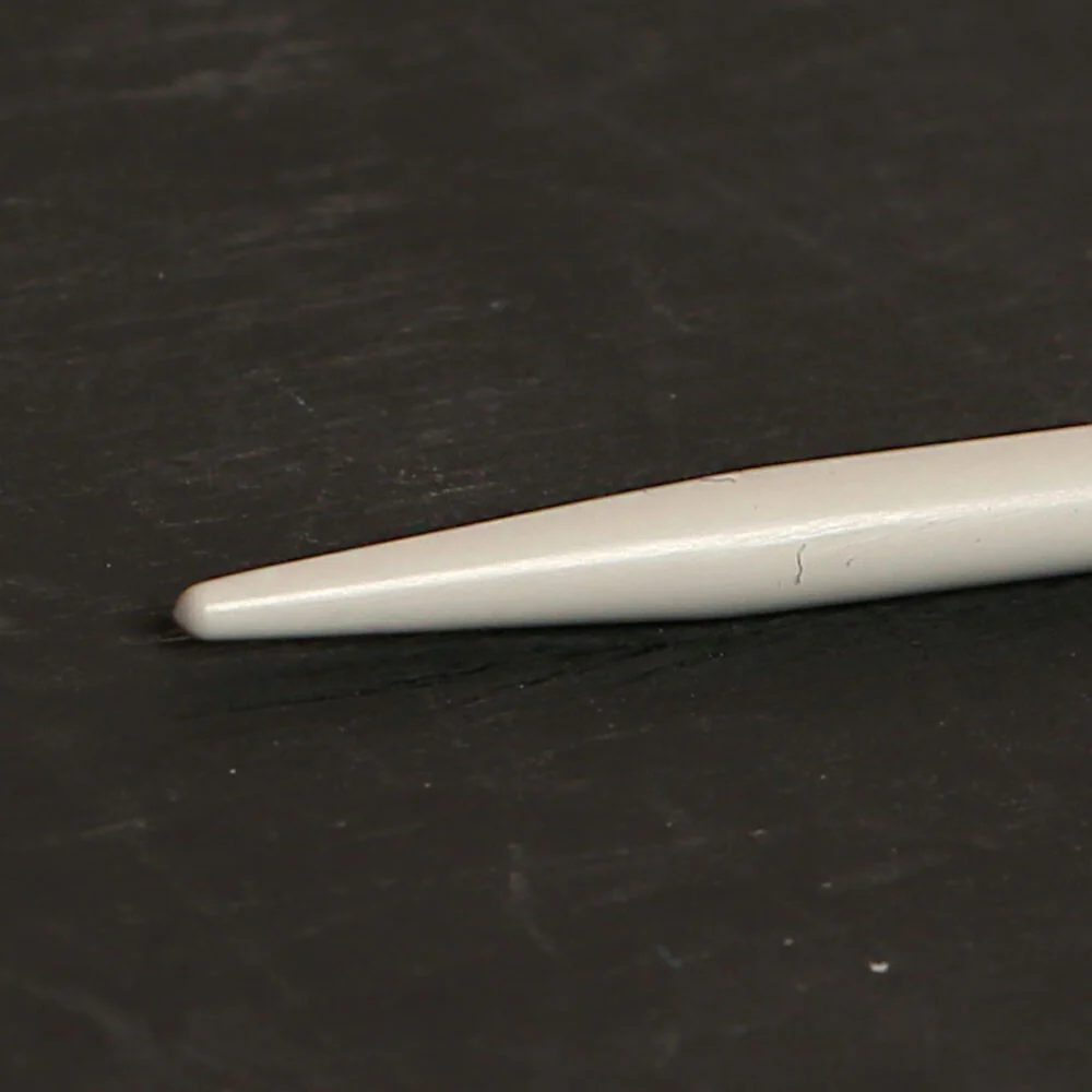 Pony 4 mm 20 cm Aluminium Double Pointed Needles, Set of 5 - 36620 - Image 3