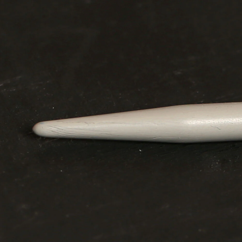 Pony 4 mm 35 cm Aluminium Knitting Needles - 33609 - Image 4