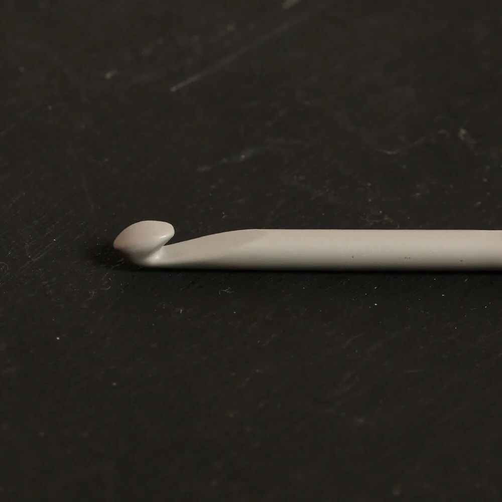Pony 4.5 mm 15 cm Aluminium Crochet Hook - 45610 - Image 3