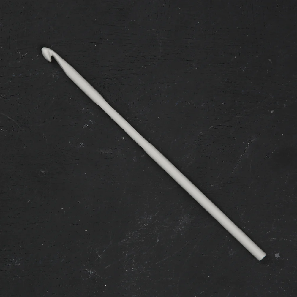 Pony 5 mm 15 cm Aluminium Crochet Hook - 45611 - Image 2