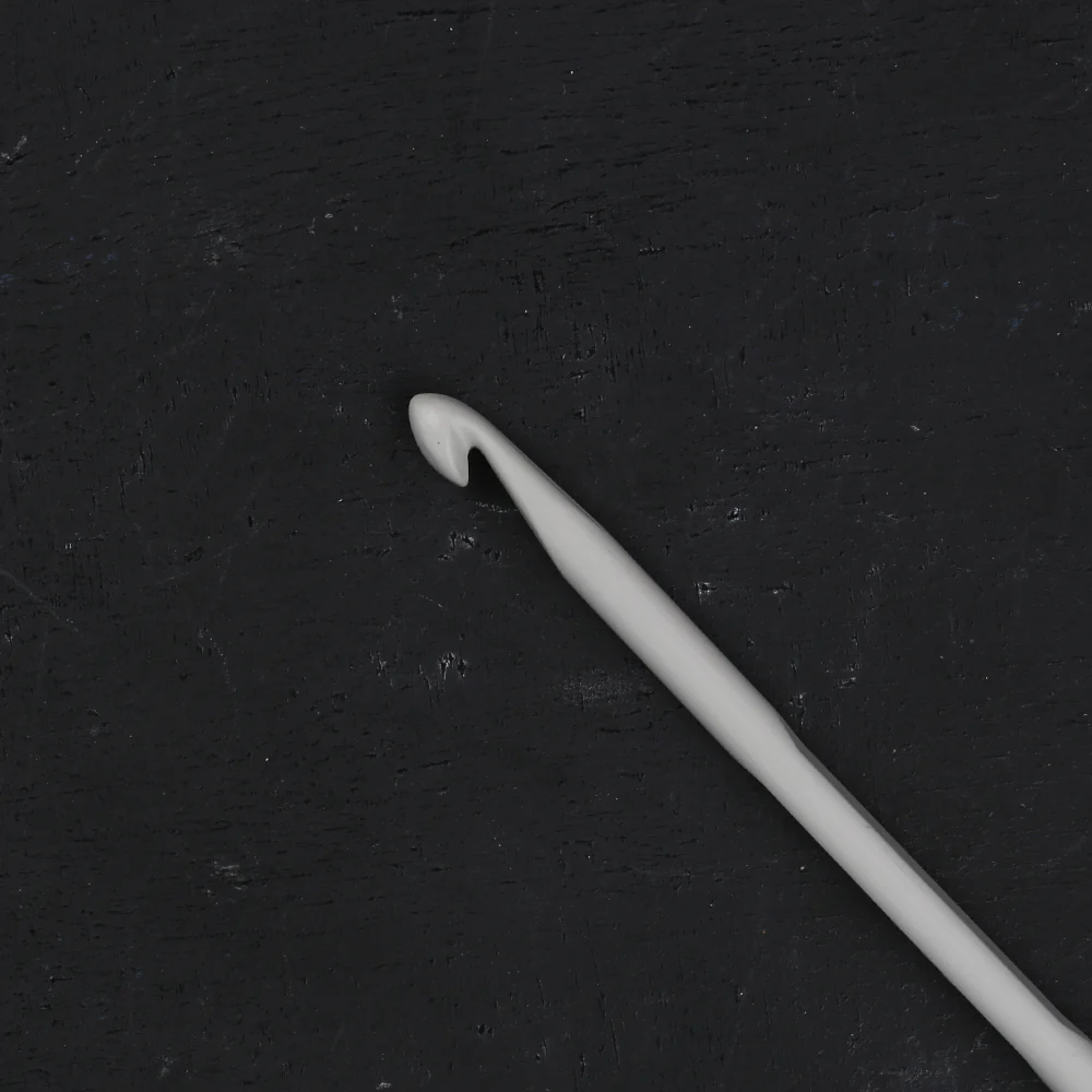 Pony 5 mm 15 cm Aluminium Crochet Hook - 45611 - Image 3