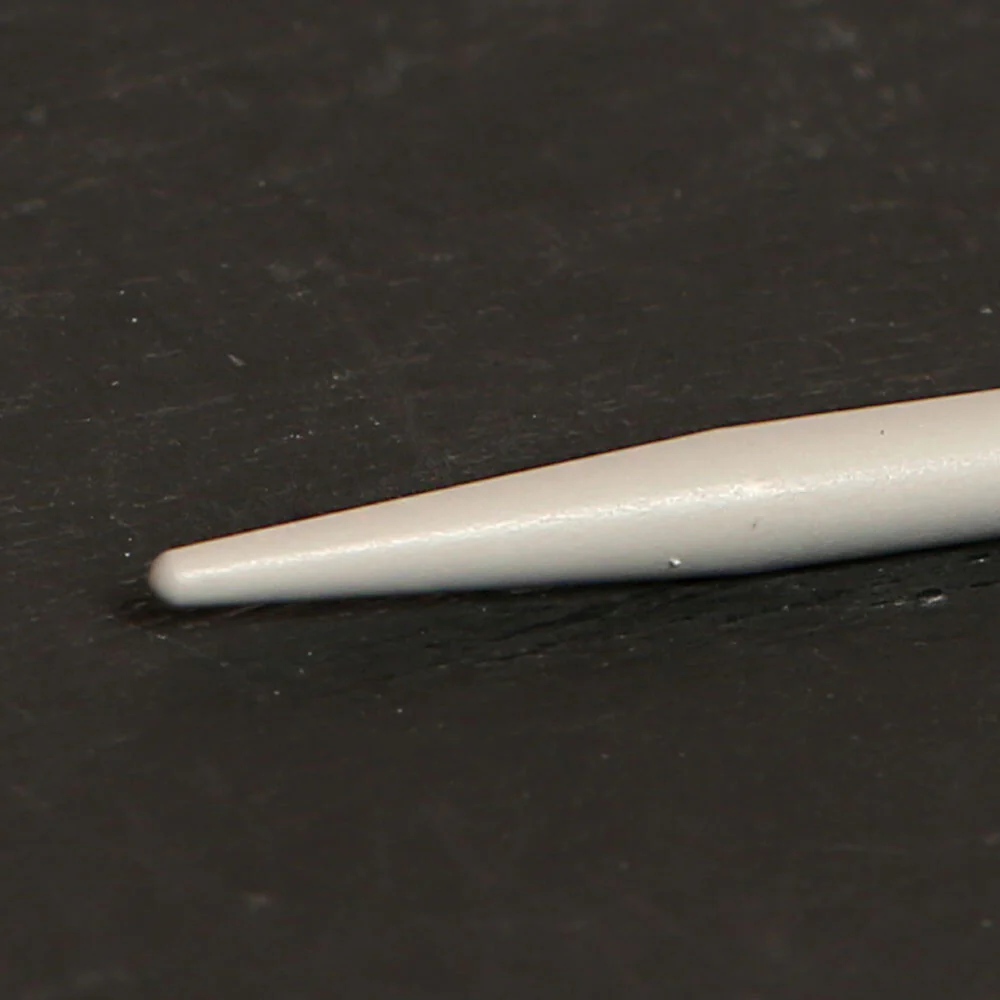 Pony 5 mm 20 cm Aluminium Double Pointed Needles, Set of 5 - 36622 - Image 3