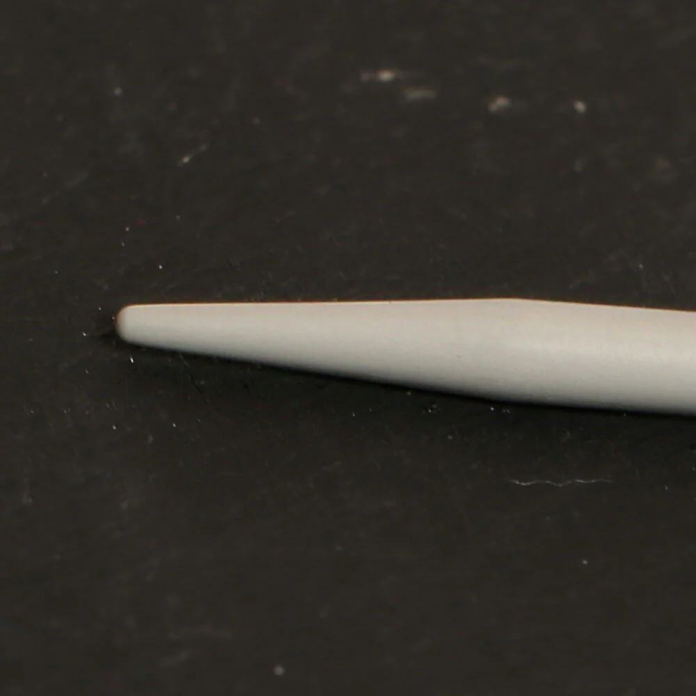 Pony 5 mm 35 cm Aluminium Knitting Needles - 33611 - Image 4
