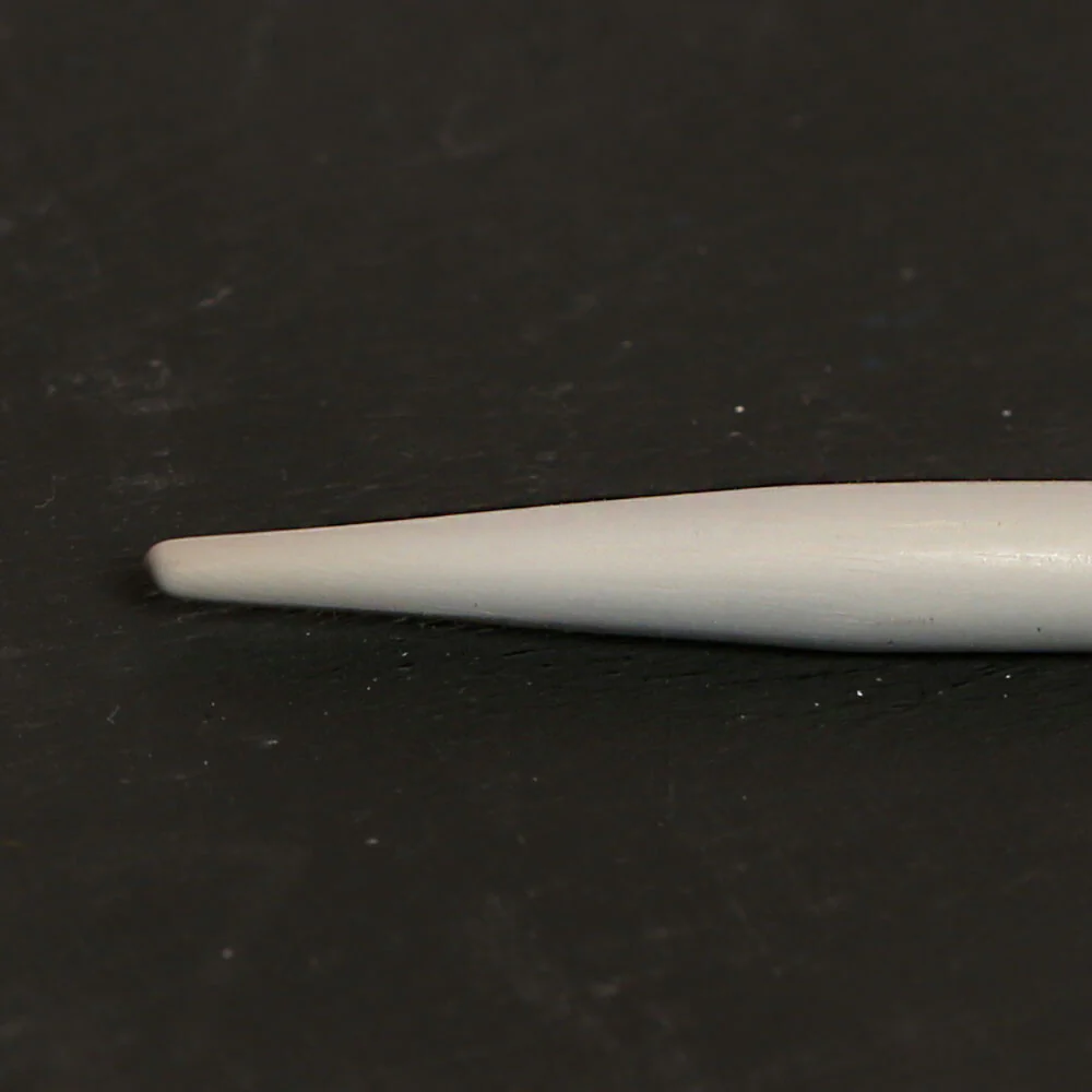 Pony 5 mm 35cm Aluminium Double Pointed Needle in 5- 41622 - Image 3
