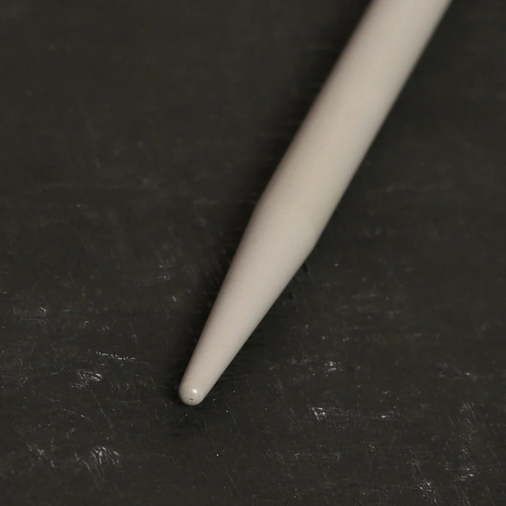 Pony 6 mm 100 cm Glydon Joint Aluminium Circular Needle - 52613 - Image 4