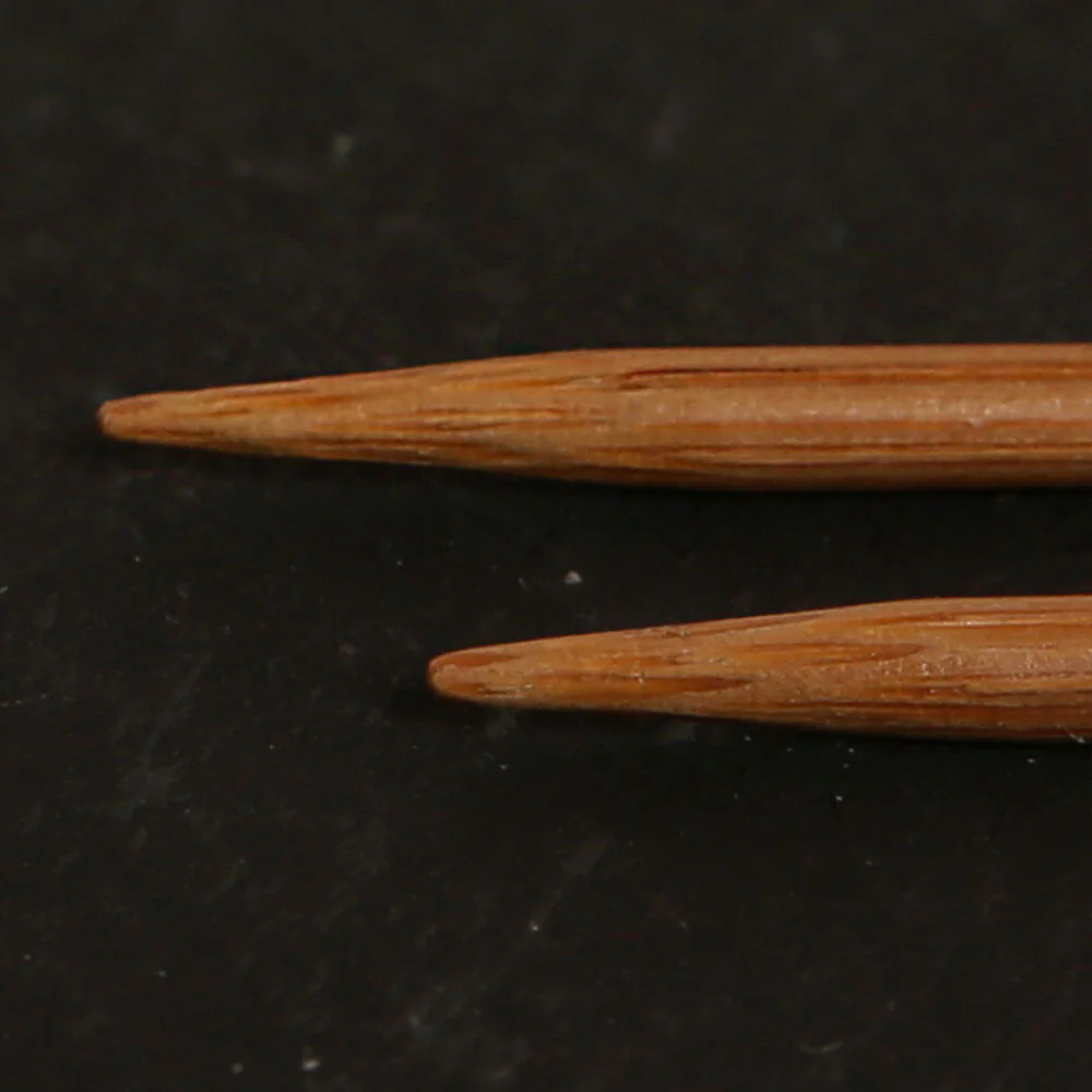 Pony Bamboo 2.5 mm 33 cm Bamboo Knitting Needles - 66803 - Image 3
