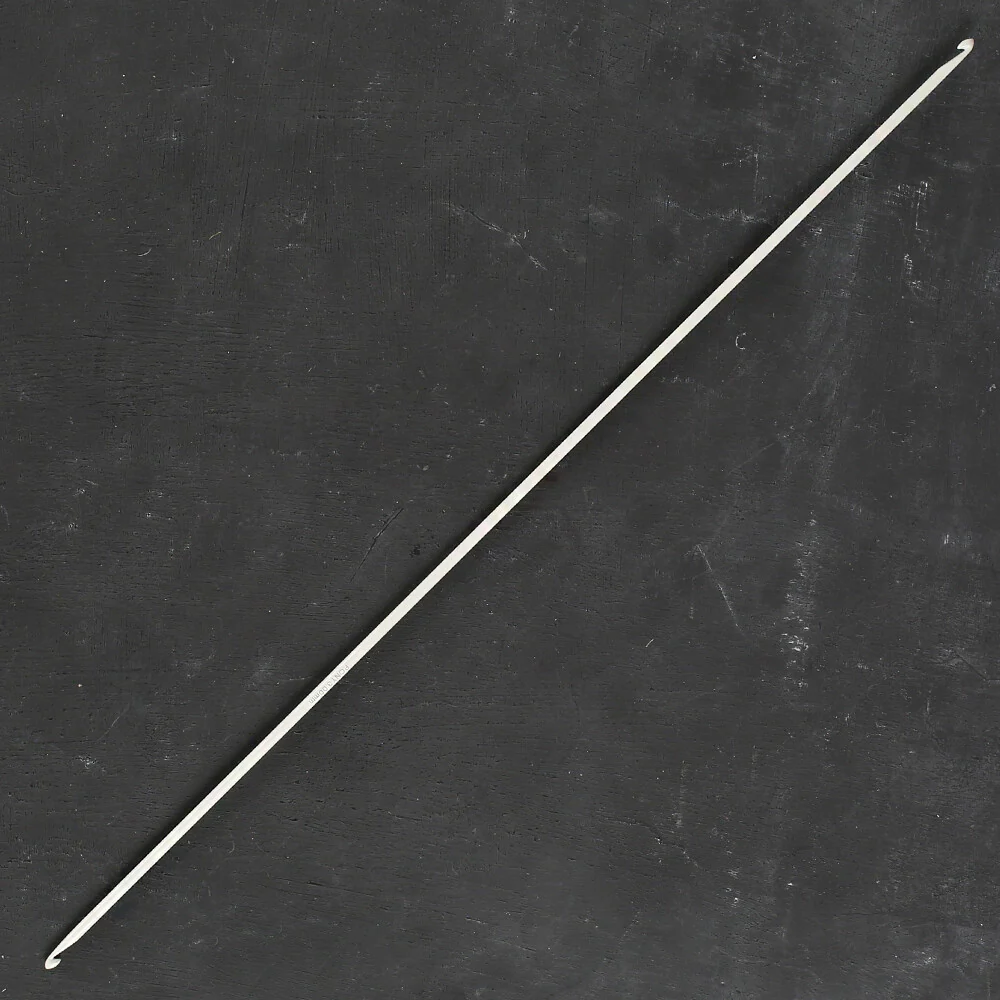 Pony Double-Ended 3mm 35 cm Tunisian Crochet Hook - 43905 - Image 2