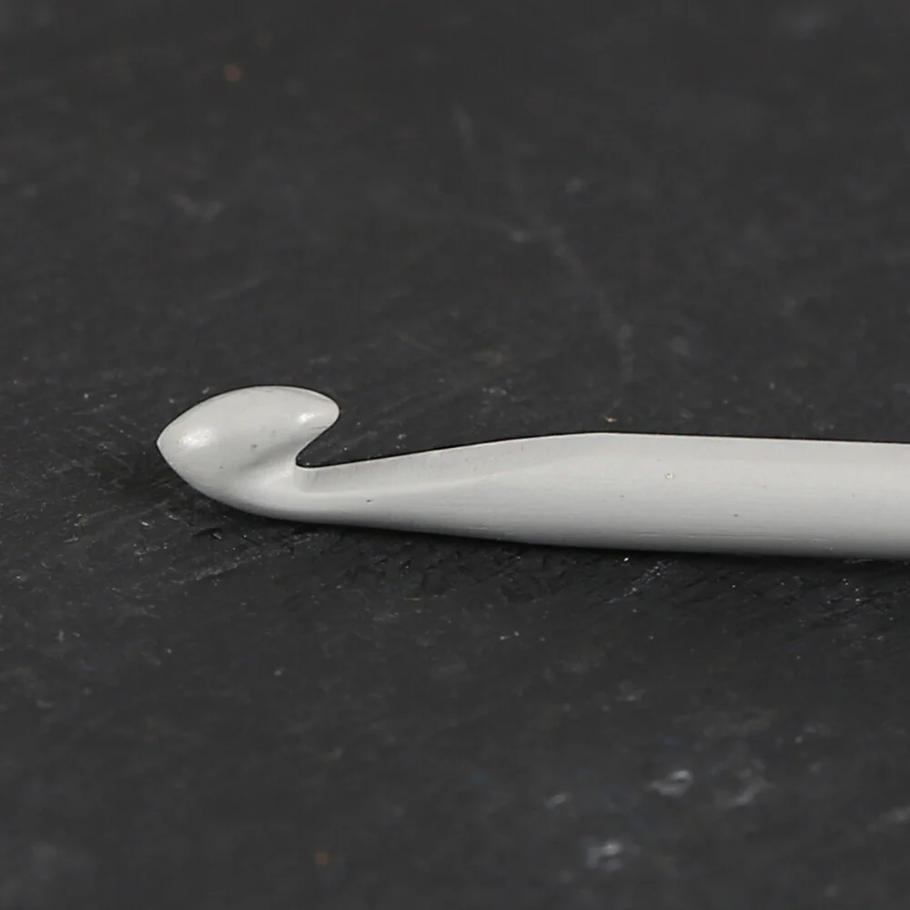 Pony Double-Ended 3mm 35 cm Tunisian Crochet Hook - 43905 - Image 3