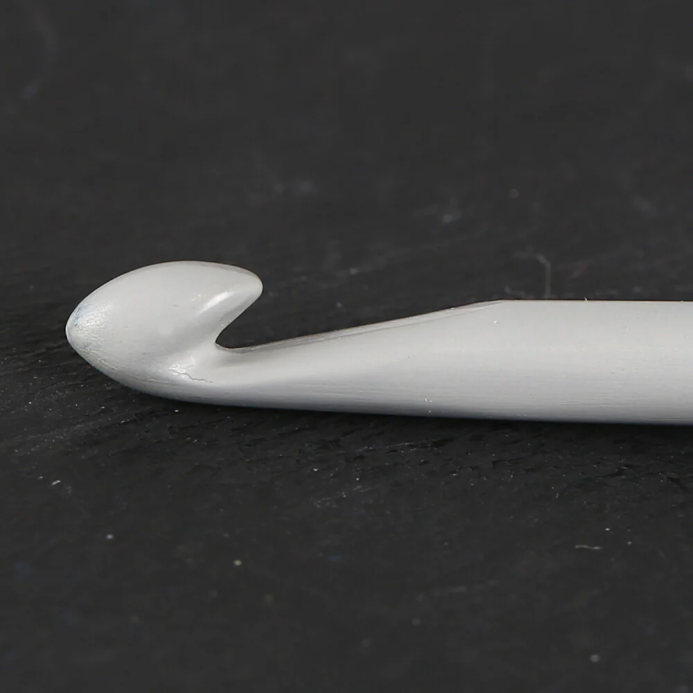 Pony Double-Ended 4.50mm 35 cm Tunisian Crochet Hook - 43910 - Image 3