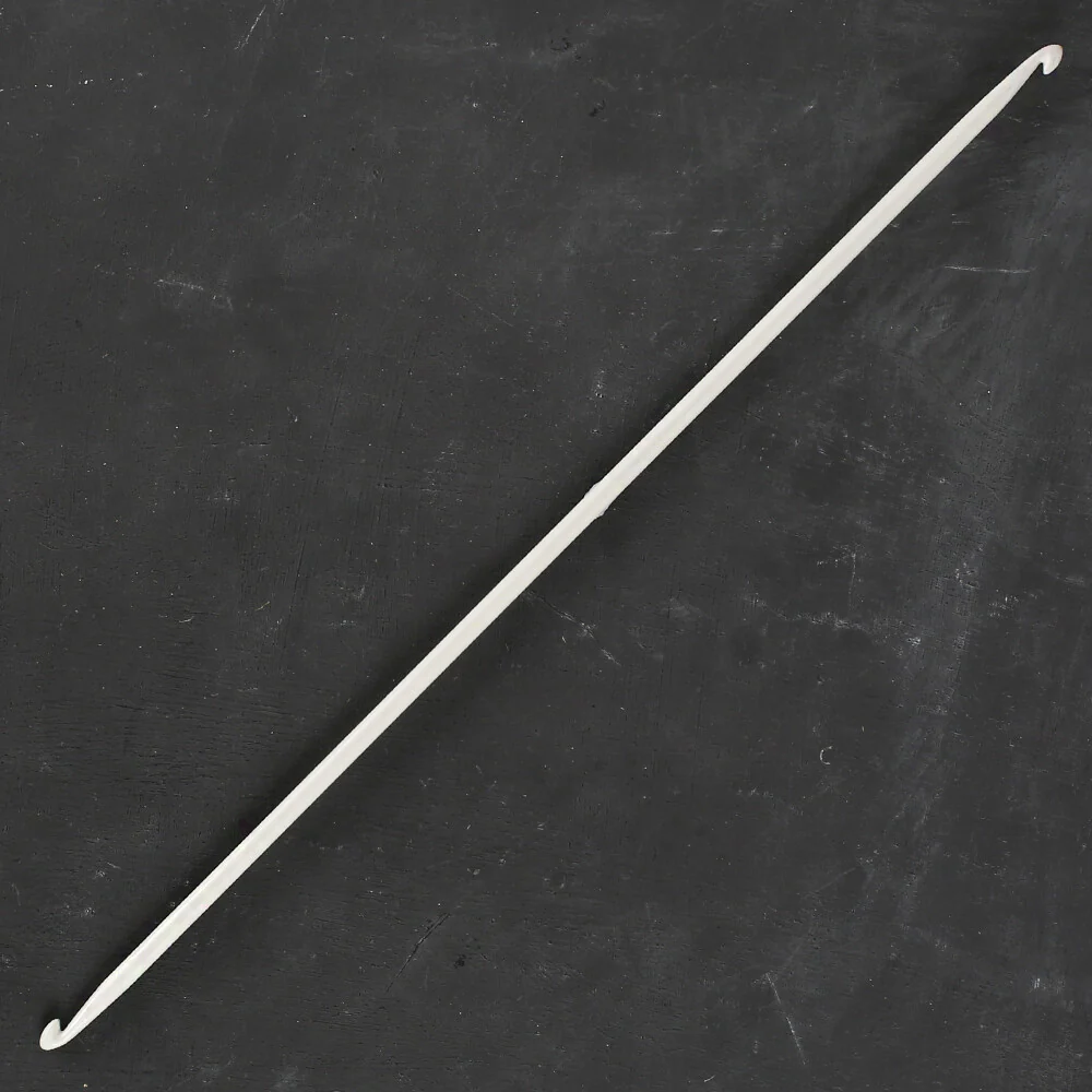 Pony Double-Ended 5.50mm 35 cm Tunisian Crochet Hook - 43912 - Image 2
