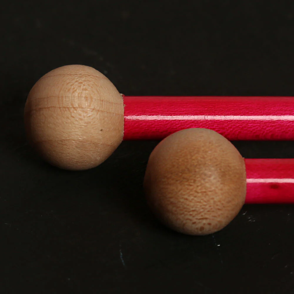 Pony Flair 6 mm 35 cm Maple Knitting Needle - 67449 - Image 4