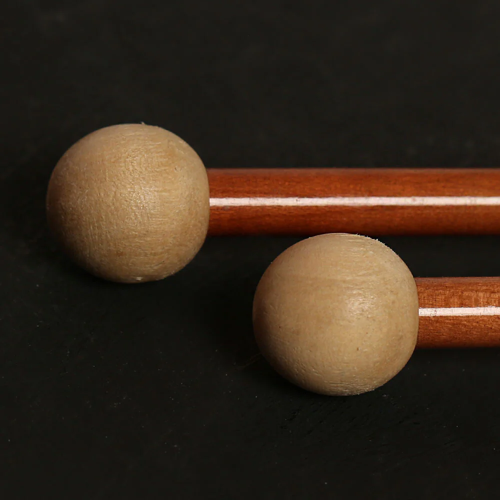 Pony Flair 7 mm 35 cm Maple Knitting Needle - 67451 - Image 4