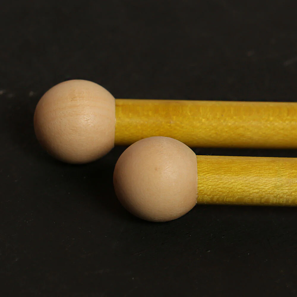 Pony Flair 9 mm 35 cm Maple Knitting Needle - 67454 - Image 4